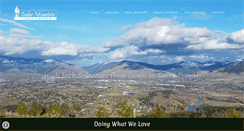 Desktop Screenshot of cedarmountainsoftware.com